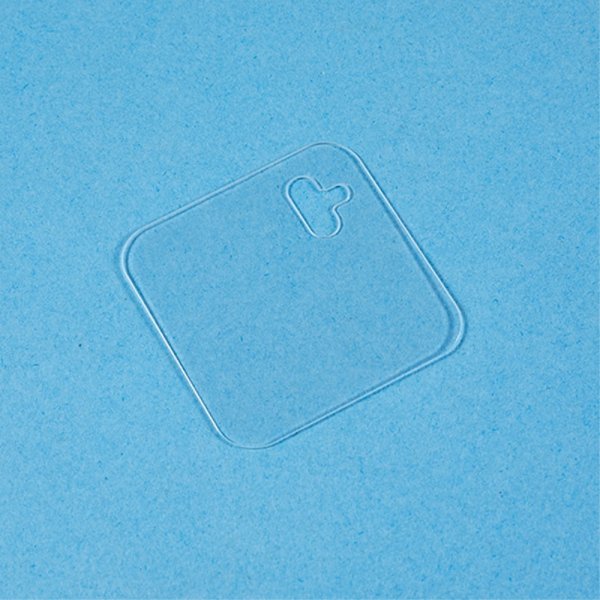 Xiaomi Pad 6 Kameraskydd i Härdat Glas