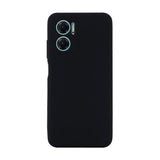 Xiaomi Redmi 10 Skal Silikon Svart