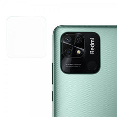 Xiaomi Redmi 10C Skärmskydd & Kameraskydd