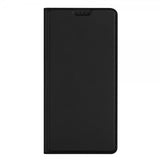 Dux Ducis Xiaomi Redmi 12 Fodral Skin Pro Series Svart