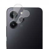 Imak Xiaomi Redmi 12 Kameraskydd i Härdat Glas