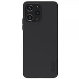 Nillkin Xiaomi Redmi 12 Skal Frosted Shield Svart