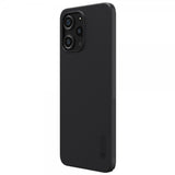 Nillkin Xiaomi Redmi 12 Skal Frosted Shield Svart