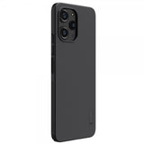 Nillkin Xiaomi Redmi 12 Skal Frosted Shield Svart