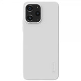 Nillkin Xiaomi Redmi 12 Skal Frosted Shield Vit