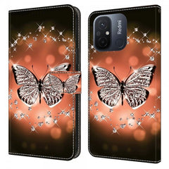 Xiaomi Redmi 12C Fodral
