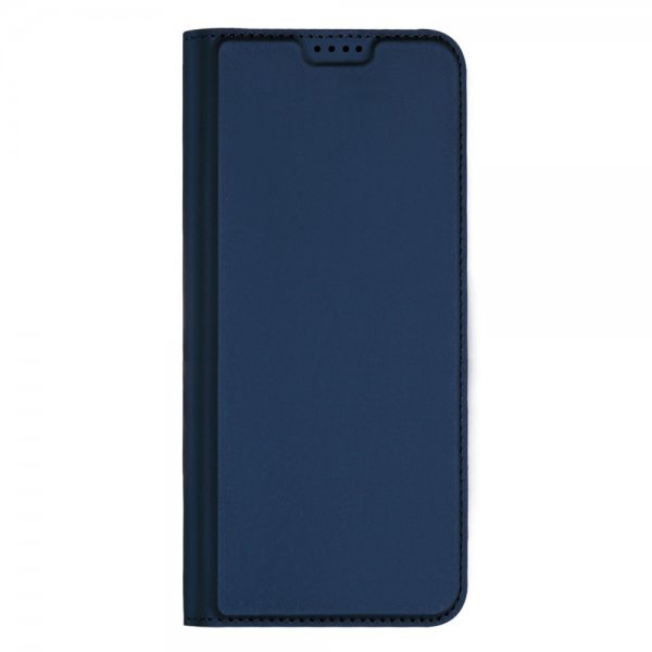 Dux Ducis Xiaomi Redmi 12C Fodral Skin Pro Series Blå