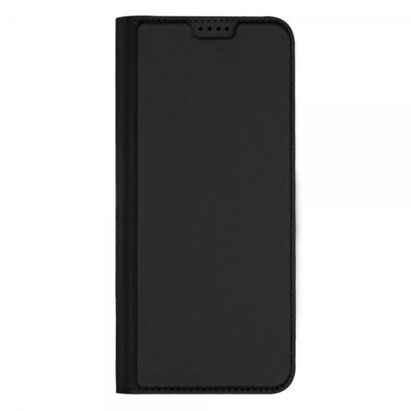 Dux Ducis Xiaomi Redmi 12C Fodral Skin Pro Series Svart