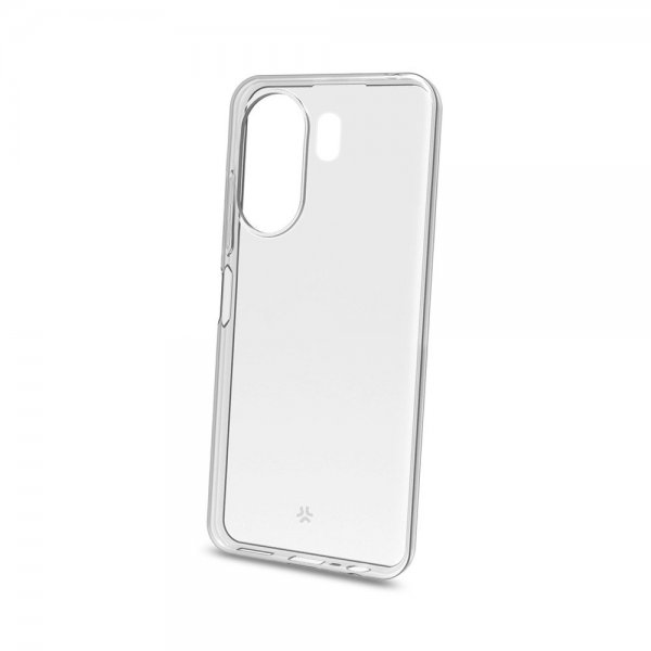 Celly Xiaomi Redmi 13C Skal GELSKIN Transparent
