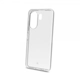 Celly Xiaomi Redmi 13C Skal GELSKIN Transparent