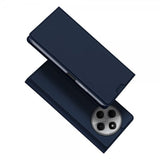 Dux Ducis Xiaomi Redmi 14C Fodral Skin Pro Series Blå