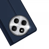 Dux Ducis Xiaomi Redmi 14C Fodral Skin Pro Series Blå
