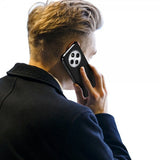Dux Ducis Xiaomi Redmi 14C Fodral Skin Pro Series Svart