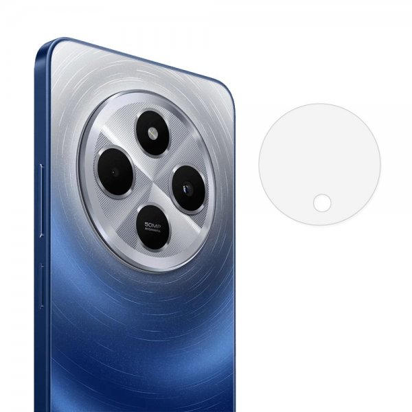 Enkay Xiaomi Redmi 14C Kameraskydd i Härdat Glas