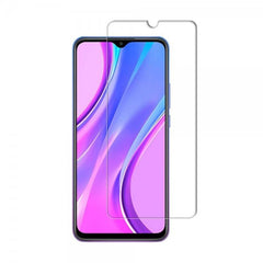 Xiaomi Redmi 9C Skärmskydd & Kameraskydd