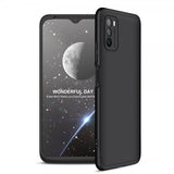 GKK Xiaomi Redmi 9T Skal Tredelat Svart