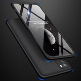 GKK Xiaomi Redmi 9T Skal Tredelat Svart
