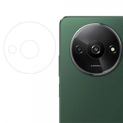 Xiaomi Redmi A3 Skärmskydd & Kameraskydd
