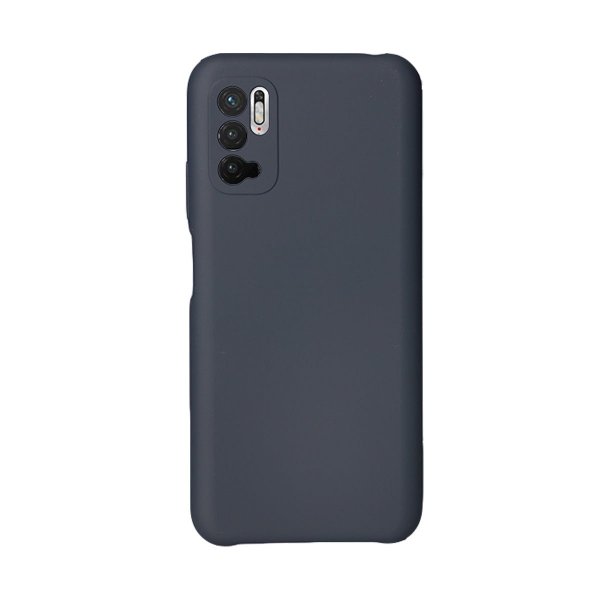 Xiaomi Redmi Note 10 5G Skal Silikon Blå
