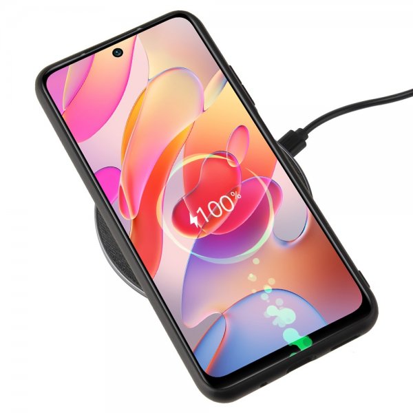 Xiaomi Redmi Note 10 5G Skal Hårdplast Leopardmönster