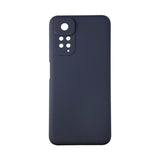 Xiaomi Redmi Note 11 Skal Silikon Blå