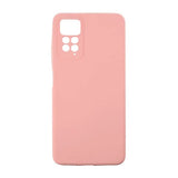Xiaomi Redmi Note 11 Skal Silikon i Rosa