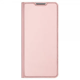 Dux Ducis Xiaomi Redmi Note 11 Pro Fodral Skin Pro Series Rosa