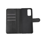 Xiaomi Redmi Note 11 Pro Fodral med Stativ Svart