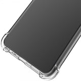 Imak Xiaomi Redmi Note 11 Pro Skal Airbag Transparent