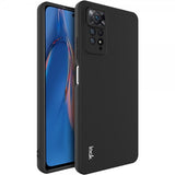 Imak Xiaomi Redmi Note 11 Pro Skal UC-3 Series Svart