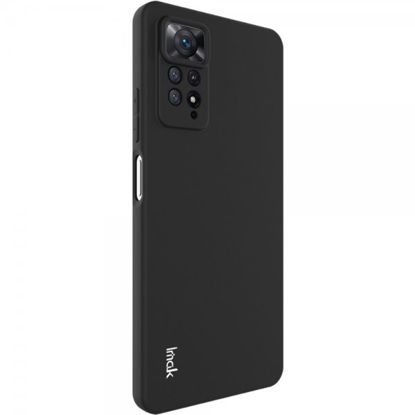 Imak Xiaomi Redmi Note 11 Pro Skal UC-3 Series Svart