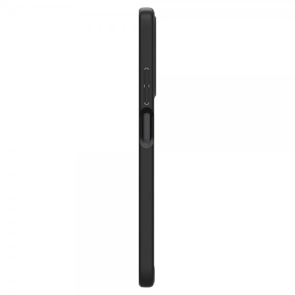 Spigen Xiaomi Redmi Note 11 Pro Skal Ultra Hybrid Matte Black