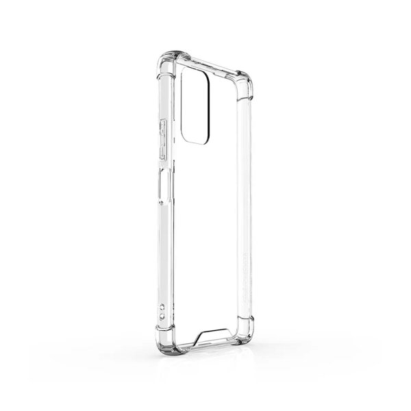 Xiaomi Redmi Note 11 Skal Stöttålig TPU Transparent