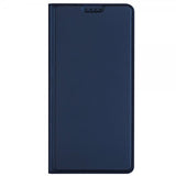Dux Ducis Xiaomi Redmi Note 12 Fodral Skin Pro Series Blå