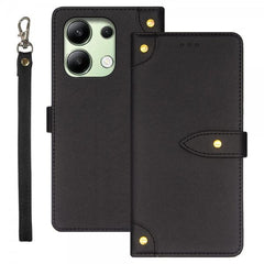 Xiaomi Redmi Note 13 Fodral