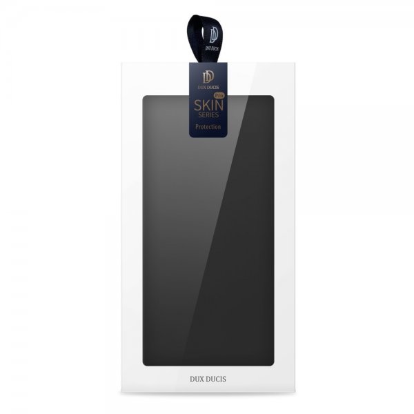 Dux Ducis Xiaomi Redmi Note 13 4G Fodral Skin Pro Series Svart