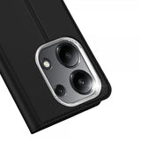 Dux Ducis Xiaomi Redmi Note 13 4G Fodral Skin Pro Series Svart