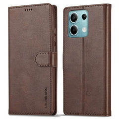 Xiaomi Redmi Note 13 5G Fodral