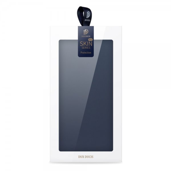 Dux Ducis Xiaomi Redmi Note 13 5G Fodral Skin Pro Series Blå