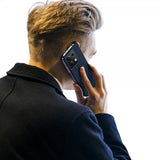Dux Ducis Xiaomi Redmi Note 13 5G Fodral Skin Pro Series Blå