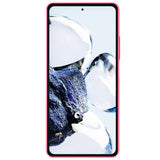 Nillkin Xiaomi Redmi Note 13 5G Skal Super Frosted Shield Röd