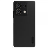 Nillkin Xiaomi Redmi Note 13 5G Skal Super Frosted Shield Svart