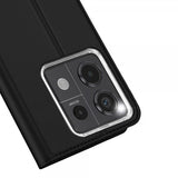 Dux Ducis Xiaomi Redmi Note 13 Pro 5G Fodral Skin Pro Series Svart