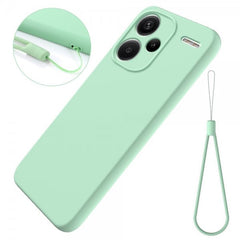 Xiaomi Redmi Note 13 Pro Plus 5G Skal