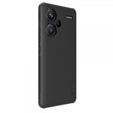 Nillkin Xiaomi Redmi Note 13 Pro Plus 5G Skal Super Frosted Shield Pro MagSafe Svart