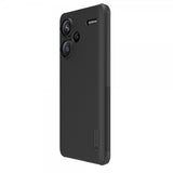 Nillkin Xiaomi Redmi Note 13 Pro Plus 5G Skal Super Frosted Shield Pro MagSafe Svart