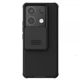 Nillkin Xiaomi Redmi Note 13 Pro 5G Skal CamShield Pro Svart