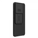 Nillkin Xiaomi Redmi Note 13 Pro 5G Skal CamShield Pro Svart