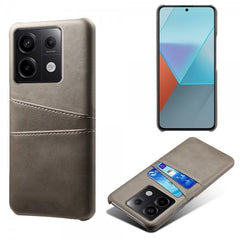 Xiaomi Redmi Note 13 Pro 5G Skal