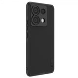 Nillkin Xiaomi Redmi Note 13 Pro 5G Skal Super Frosted Shield Pro MagSafe Svart